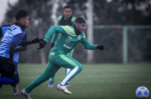 Com interesse de time turco, Juventude pode perder mais um atacante