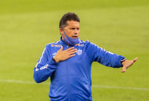 Contra o Remo, Avaí encerra maratona de 3 jogos seguidos na Ressacada em 6 dias