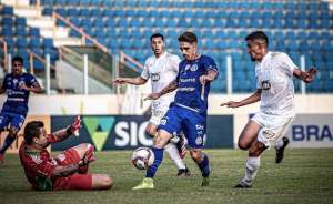 Confiança x Vitória - Jejum e ameaça real de rebaixamento na Série B!