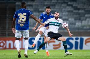 SÉRIE B: Empate de gigantes, Botafogo perde e Ponte Preta deixa o Z4