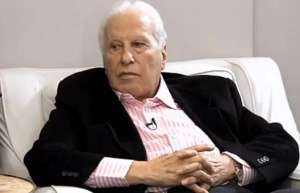 Adeus, querido presidente.