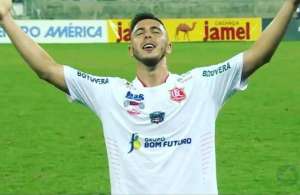 União Rondonópolis-MT 2  x 1 Jaragúa-GO – União precisou apenas de 16 minutos para resolver a partida