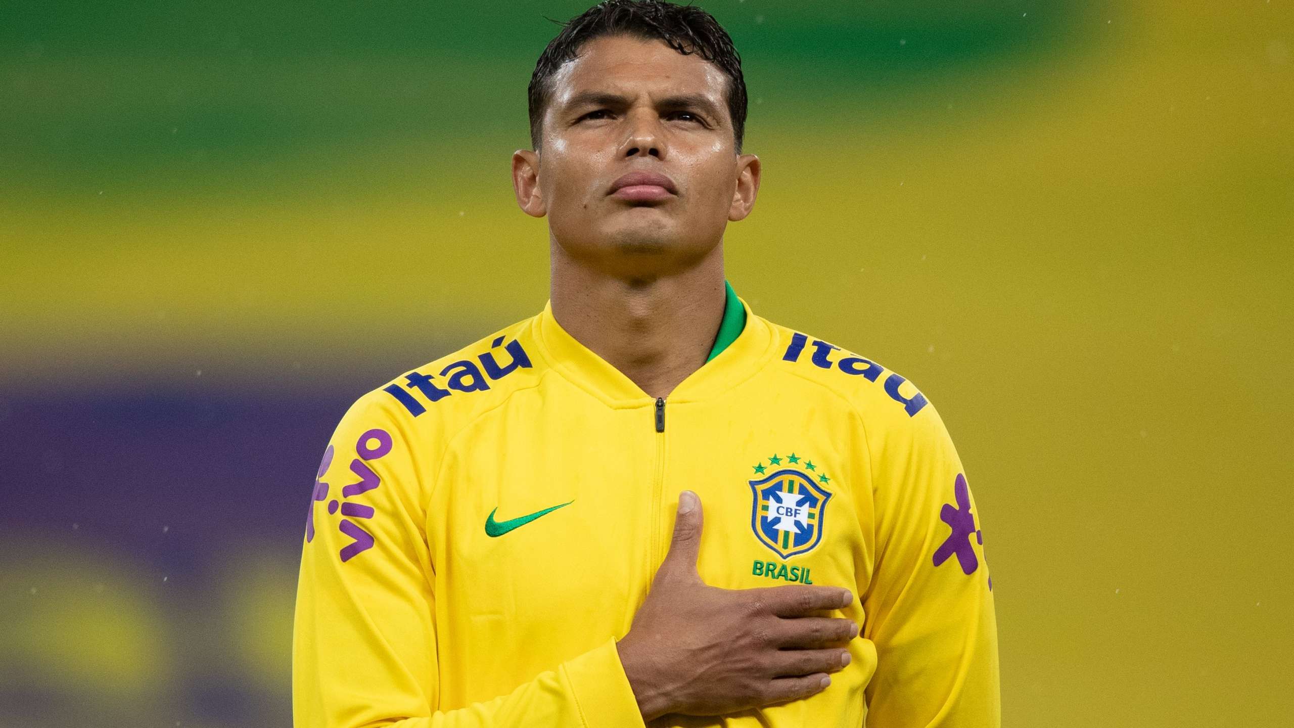 Capitão na decisão, Thiago Silva espera final equilibrada