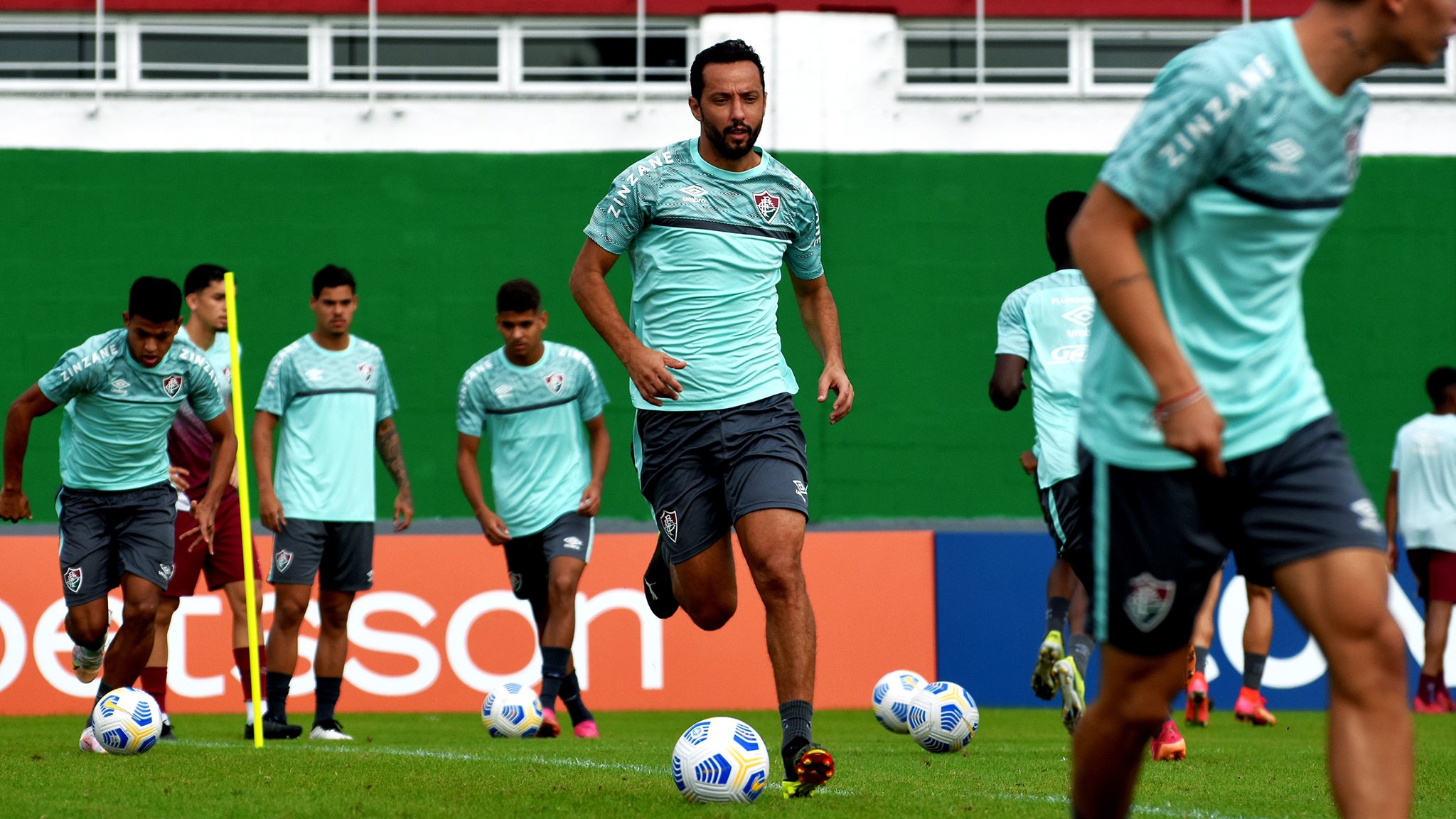 Sport-PE x Fluminense – Em meio a crise, Sport encara os reservas do Flu