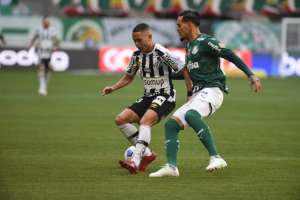Palmeiras 3 x 2 Santos - Na reedição da final da Libertadores, Alviverde volta a vencer Peixe e segue líder