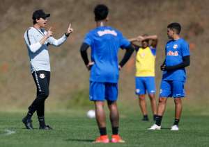 São Paulo x RB Bragantino – Rei dos empates encara visitante indigesto