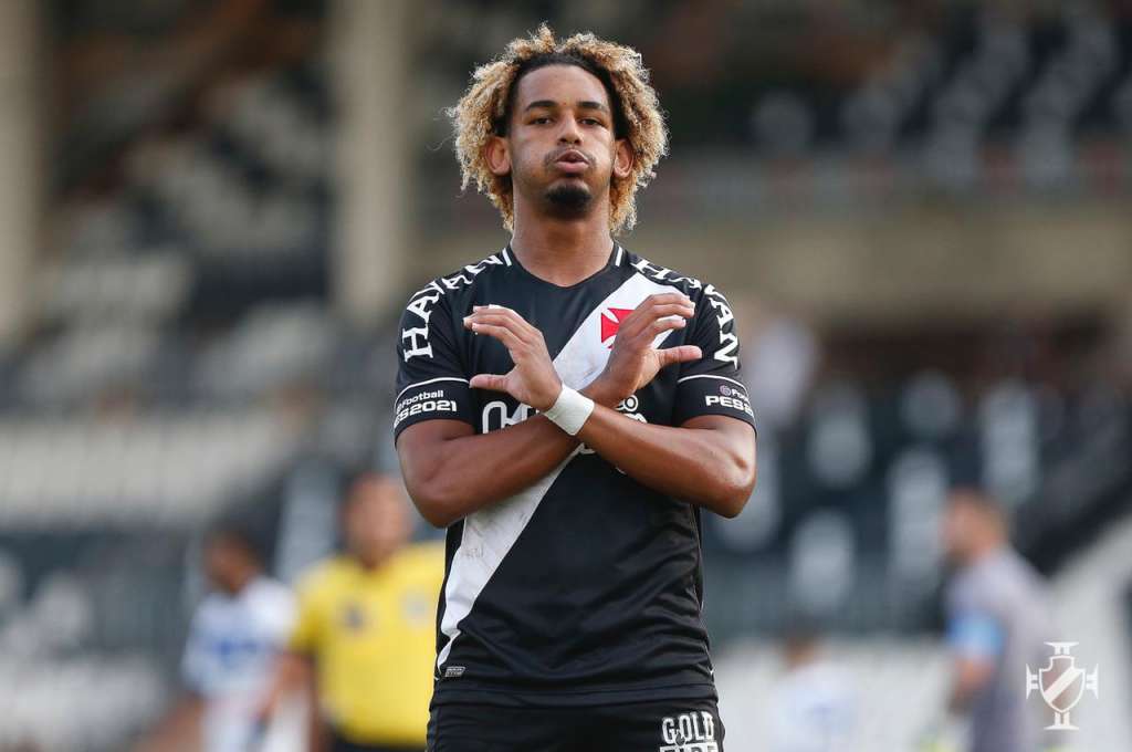 Série B: Após vitória apertada do Vasco, Andrey reconhece: ‘Estamos devendo bom futebol’