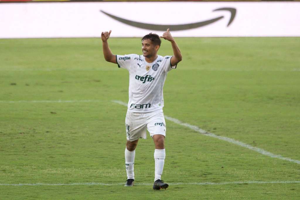 Sport 0 x 1 Palmeiras – Alviverde engata terceira vitória seguida e cola na briga pela liderança