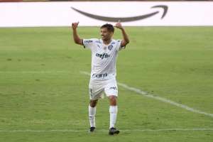 Meia titular do Palmeiras abre o jogo sobre futuro: 'Está incerto'