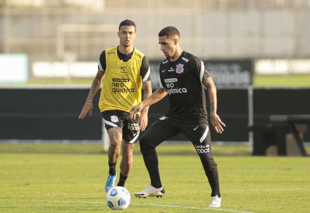 Após 3 empates consecutivos, Corinthians vai tentar a vitória em Chapecó