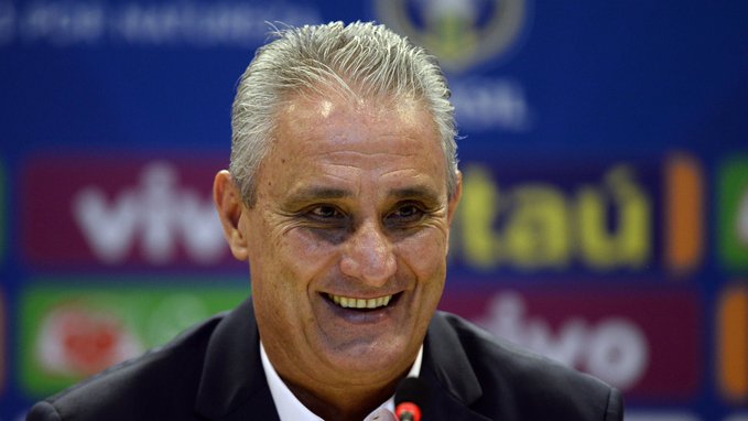 Copa América: Tite culpa desgaste físico por queda de rendimento da seleção no 2º tempo