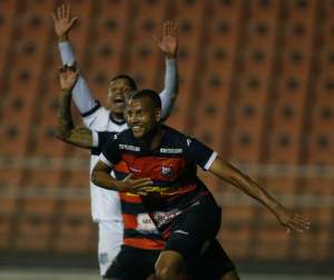 Série C: ‘Reação surpreendente’, avalia técnico após Ituano entrar no G4