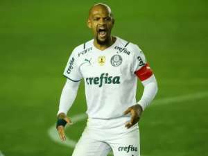 Felipe Melo cobra Galiotte sobre renovação: 'Pediu 15 dias e passaram 2 meses'