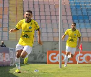 Série C: Ypiranga não tem desfalques para manter a boa fase e seguir na briga pela liderança do Grupo B