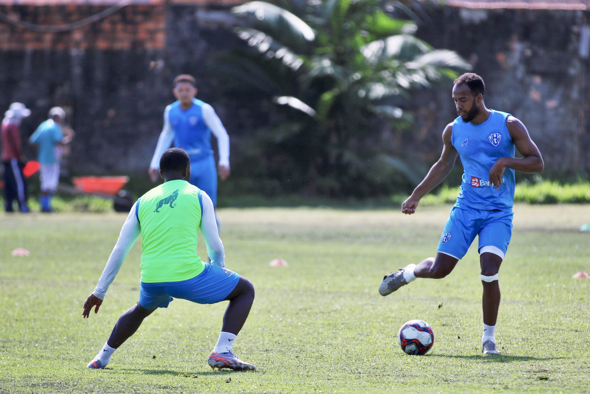 SÉRIE C: Em dia de poucos jogos, Paysandu tenta embalar 3ª vitória seguida para manter liderança