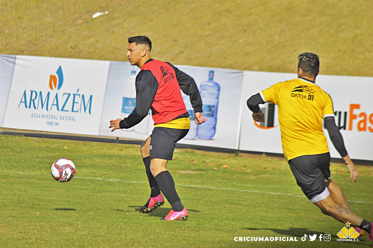 Criciúma-SC x Figueirense-SC – Quem vencerá o primeiro clássico na Série C?