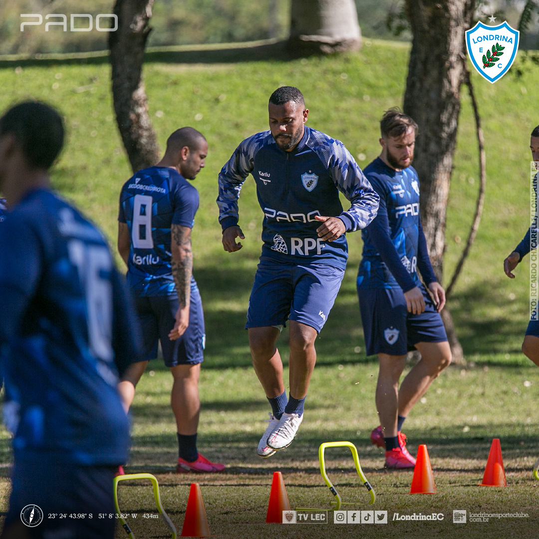 Londrina x Confiança – ‘Duelo dos desesperados’ na abertura da 13ª rodada da Série B