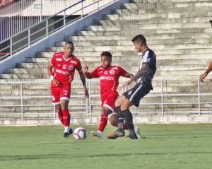 Treze-PB 2 x 2 América-RN - Galo e Dragão empatam duelo movimentado