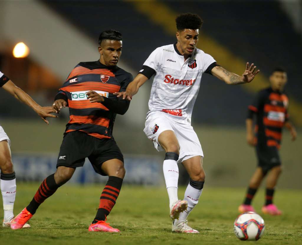 SÉRIE C: Embalados, Ituano-SP e Ypiranga-RS se enfrentam em Itu e time gaúcho quer manter a liderança