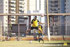 Série C: Com a mesma base, Criciúma-SC busca a reabilitação após perder a invencibilidade