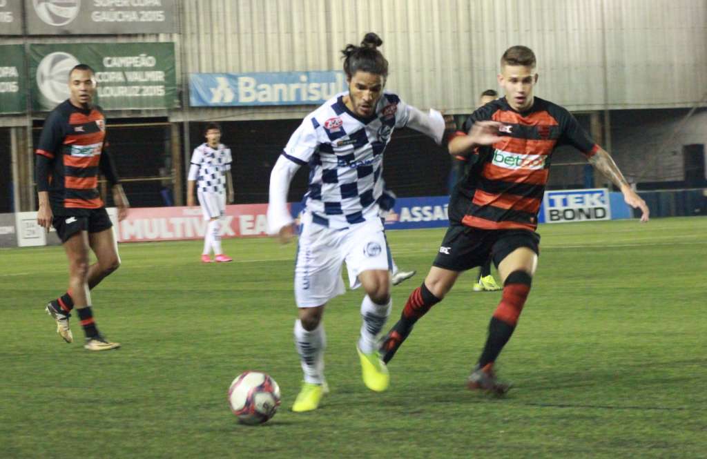 São José-RS 1 x 0 Oeste-SP – Zeca respira na Série C e afunda ainda mais o Oeste
