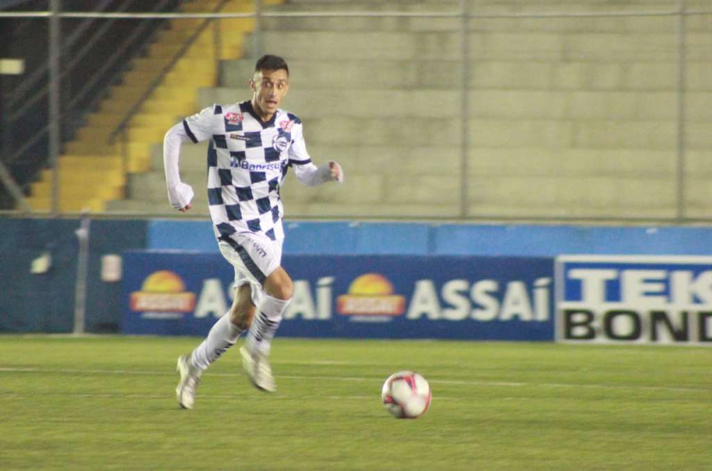 São José-RS 1 x 0 Oeste-SP – Zeca respira na Série C e afunda ainda mais o Oeste 2 E6dxscXXMAElprc