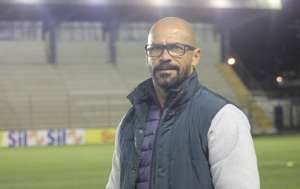 Pingo avalia estreia e diz que São José-RS vai reagir na Série C