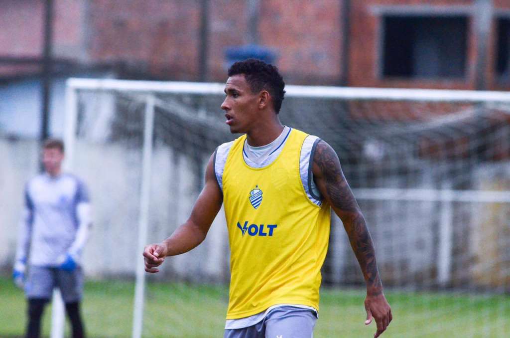 Série B: Diante do Vasco, CSA busca segunda  vitória seguida para consolidar reação