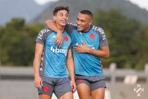 CSA x Vasco - À espera de Lisca, Cruzmaltino tenta mais uma vez colar no G4