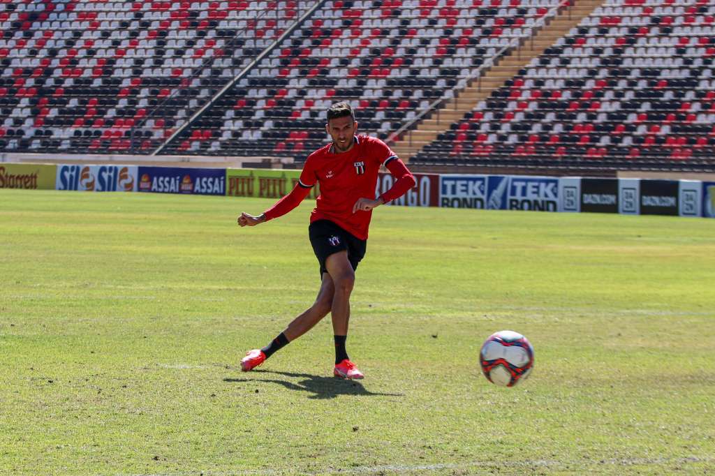 Botafogo-SP x Ituano-SP – Embalado por cinco vitórias seguidas, Galo faz duelo paulista de olho na liderança da Série C