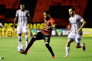 Sport-PE 0 x 0 Ceará-CE – Um horror!!! Faltou futebol, gol e emoção na Ilha do Retiro
