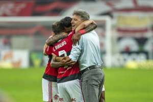 Flamengo x ABC-RN - Rubro-Negro coloca boa fase à prova diante de surpresa para avançar na Copa do Brasil