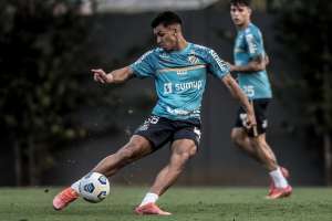 Santos x Juazeirense-BA - Cancão fará mais uma vítima ou Peixe confirmará favoritismo?