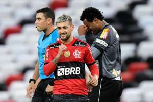 COPA DO BRASIL: No fechamento dos jogos de ida, Flamengo e Fortaleza abrem vantagem nas oitavas de final