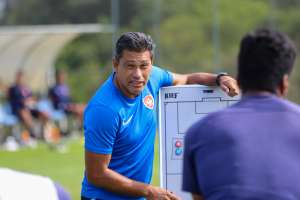 Time paulista anuncia demissão de treinador que estava há 3 anos no cargo