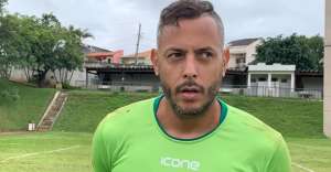 Fernando Henrique, ex-goleiro do Flu, acerta com clube da Série C