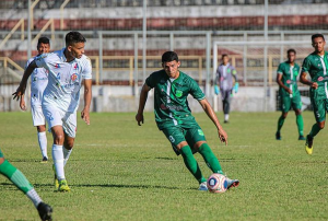 Série C: Buscando recuperação e com dúvida no ataque, Floresta recebe o líder Ferroviário