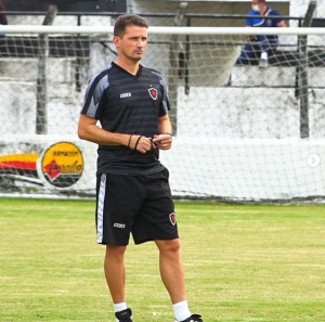 Botafogo-PB x Santa Cruz - Um no G4, outro na lanterna; Jogo vale muito para ambos os lados