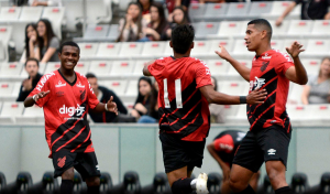 Dupla paranaense reforça a Associação Nacional de Clubes de Futebol