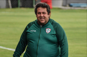 Sob o comando de Fernando Marchiori, Portuguesa segue firme após vitória