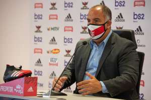 Para não jogar em Data Fifa, Flamengo entra no CAS contra CBF