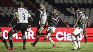 Fluminense 0 x 0 Ceará - Empate sem gols com lesão preocupante de Fred