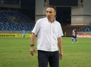 Série C: Paysandu age rápido e anuncia técnico rodado no interior paulista