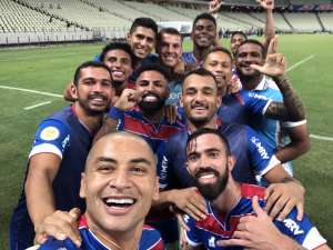 Fortaleza x América-MG - Força em casa para não perder os líderes de vista!