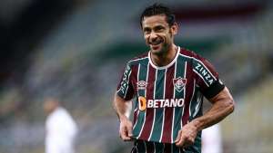 Fred mostra gratidão ao Fluminense em mensagem de aniversário ao clube