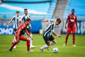 Grêmio x América-MG - Confronto direto contra o rebaixamento