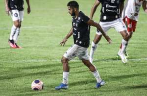 Série B: Na lanterna, Remo confirma saídas de Cariús e mais um