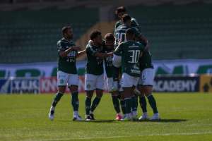 Guarani 4 x 1 Brusque - Bugre tem atuação de gala em goleada no Brinco