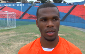 Série D: ABC contrata ex-atacante de Atibaia, Mirassol e Ferroviária