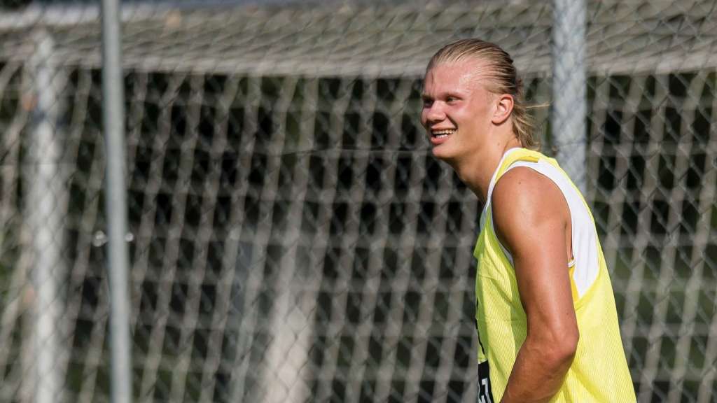 Estrela do futebol mundial desvia atenção sobre rumores: ‘Espero que ninguém pague um valor desse por uma pessoa’